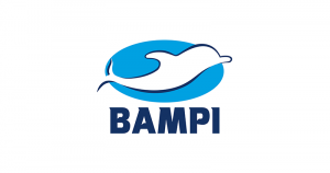 Logo Bampi - Marchio trattato da Santori Srl Latina