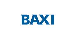 Logo Baxi - Marchio trattato da Santori Srl Latina