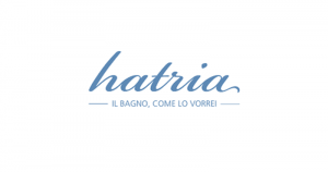 Logo Hatria - Marchio trattato da Santori Srl Latina