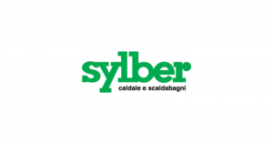 Logo Sylber - Marchio trattato da Santori Srl Latina